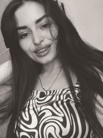 Ольга Елань