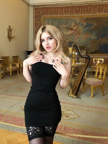 Роксана Элит Красотка Елань